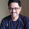 Mandar Deodhar