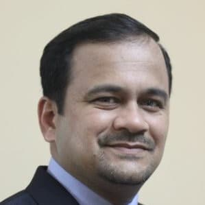 mandar joshi
