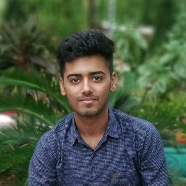 Mandar Kathane