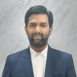 Mandar Pandit