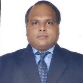 Mandar Shetkar