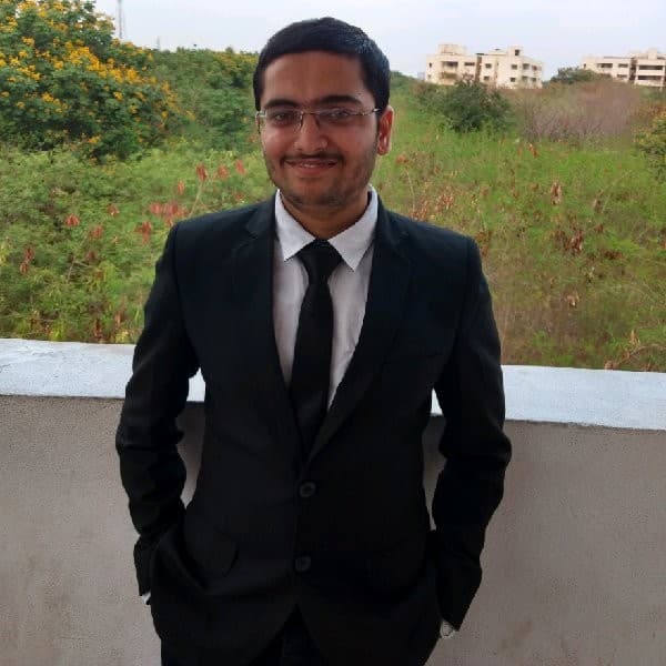 Mandar Gondhalekar