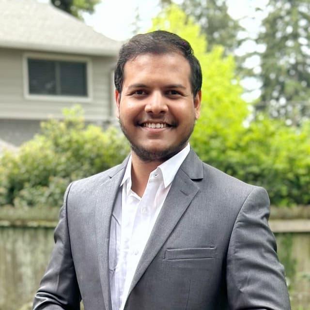 Mandar Majalgaonkar