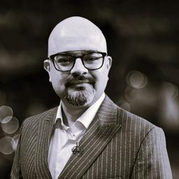 Mandar Shrikant Joshi