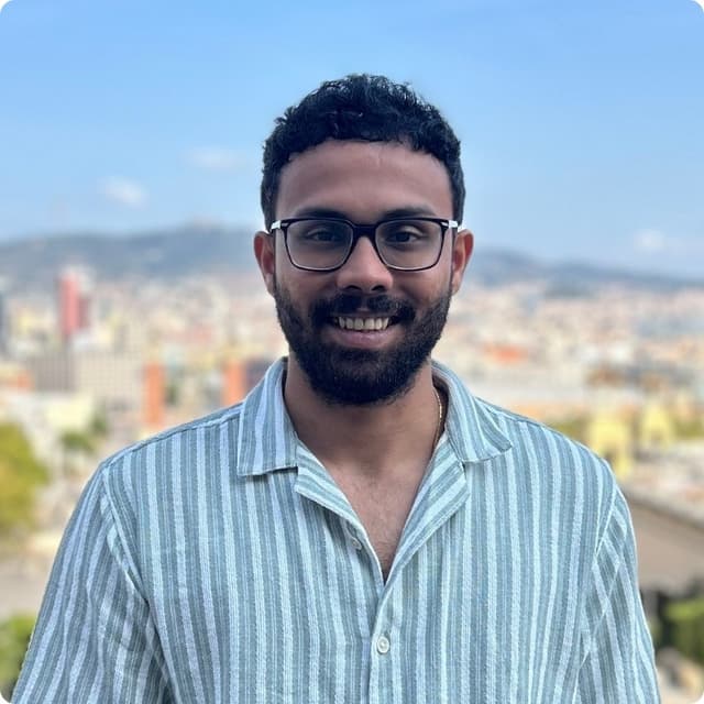 Mandar Kamath