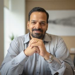Mandar Khandkar