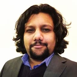 Mandar Paradkar