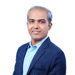Mandar Patil