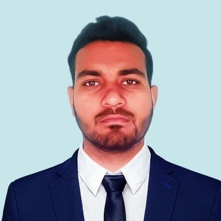 Mandeep Attri