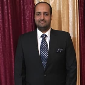 Mandeep Cheema