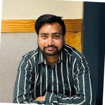 Mandeep Kumar