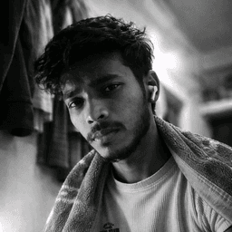 Mandeep Malakar