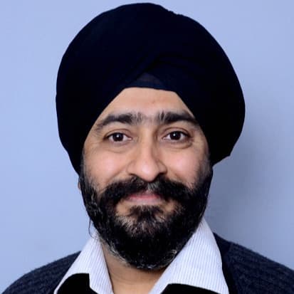 Eng. Mandeep Rawal MBA Symbiosis, Pune M.Res. Lancaster, UK