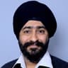 Eng. Mandeep Rawal MBA Symbiosis, Pune M.Res. Lancaster, UK