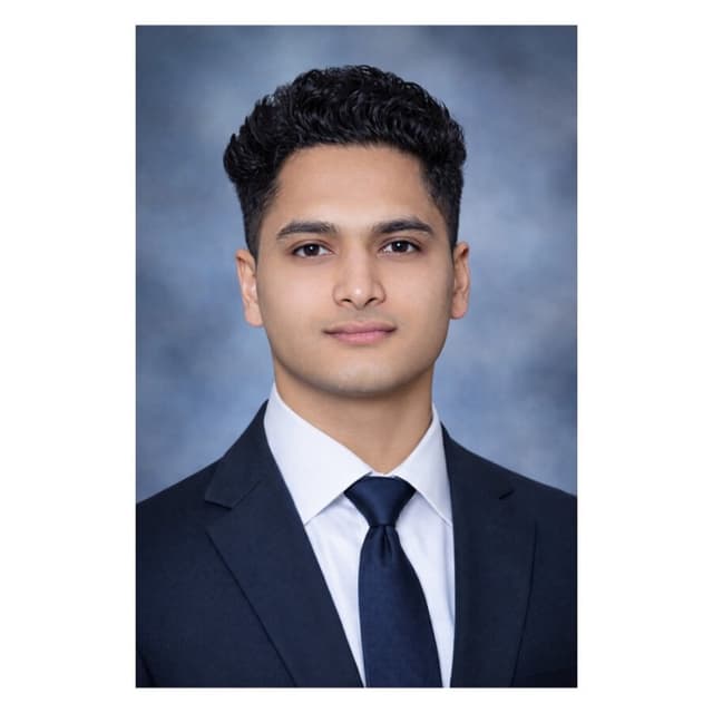 Mandeep Raturi