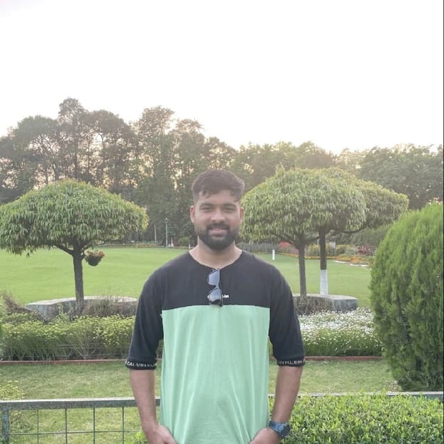 Mandeep Shahi