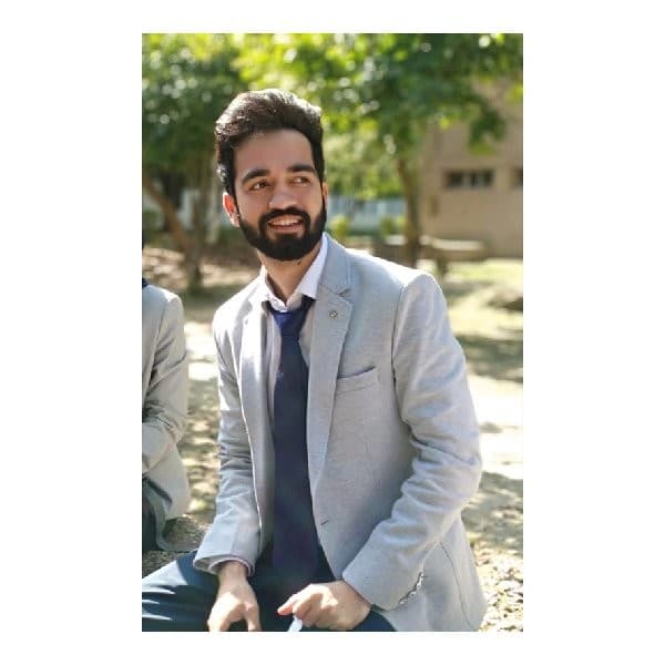Mandeep Singh