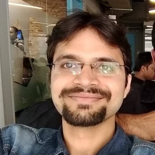Mandeep Singh