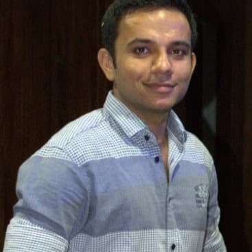 MANDEEP SINGH