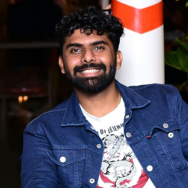 Mandeep Singh