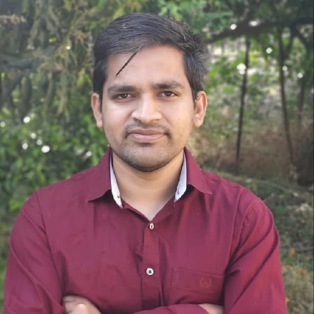 Mandeep Singh