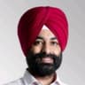 Mandeep Singh Ahuja
