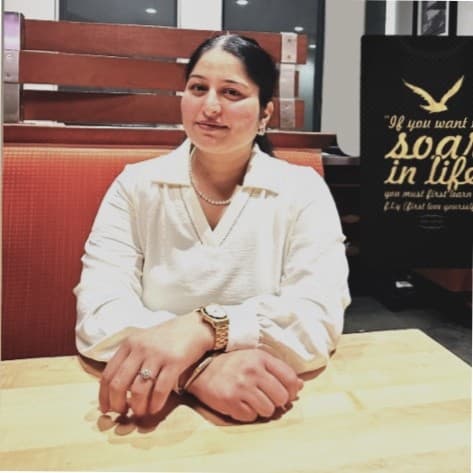 Mandeep Kaur