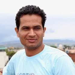 Mandeep Rana