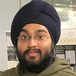 Mandeep Singh Kapoor