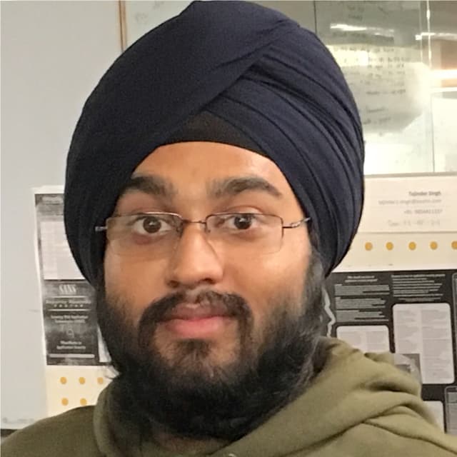 Mandeep Singh Kapoor