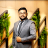 Mandeep Sahoo