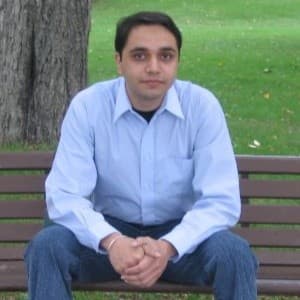 Mandeep Singh