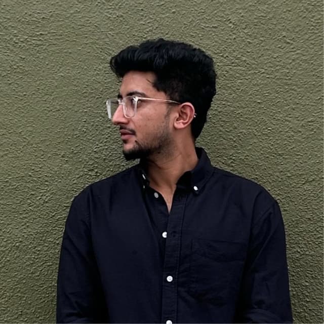 Mandeep Chaudhary