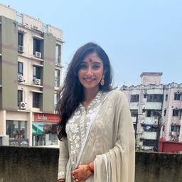 Mandeera Jaiswal