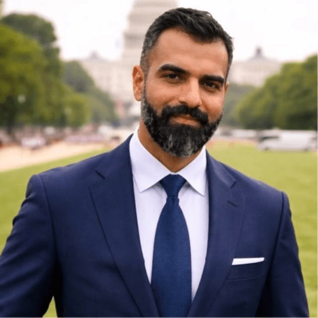 Mandhir Dhingra
