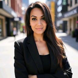 Mandie Amaro