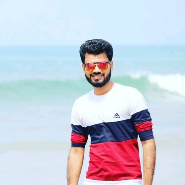 Mandip Gothadiya