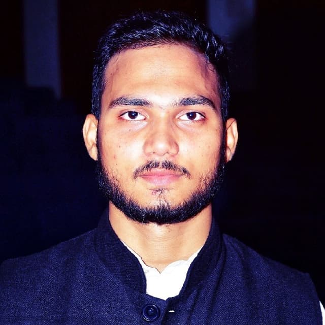 Mandip Kumar
