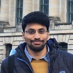 Sandeep Chowdary Mandipudi