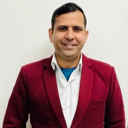 Umesh Chandra Mandoli