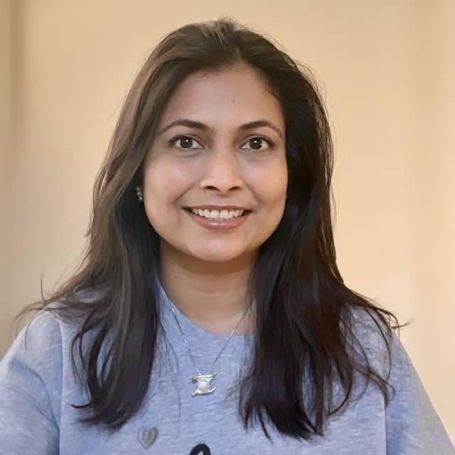 Mandrila Biswas