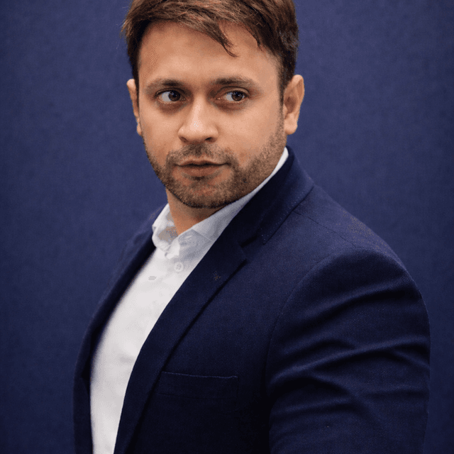 Mandeep Singh