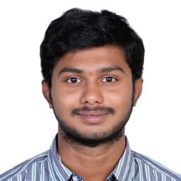 Maneesh Annavarapu