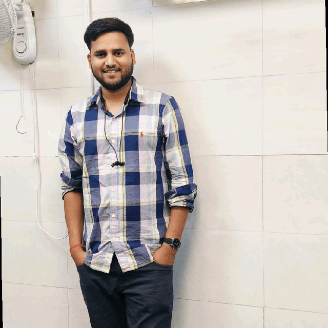 Maneesh Kumar