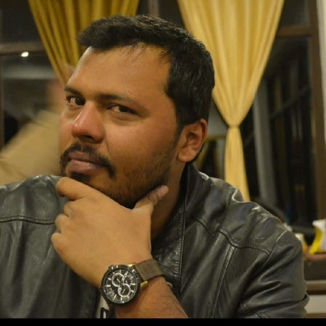 Maneesh Kumar