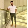 Maneesh Manohar