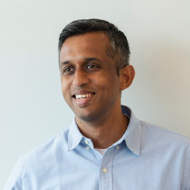 Maneesh Menon
