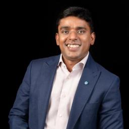 Maneesh Sebastian