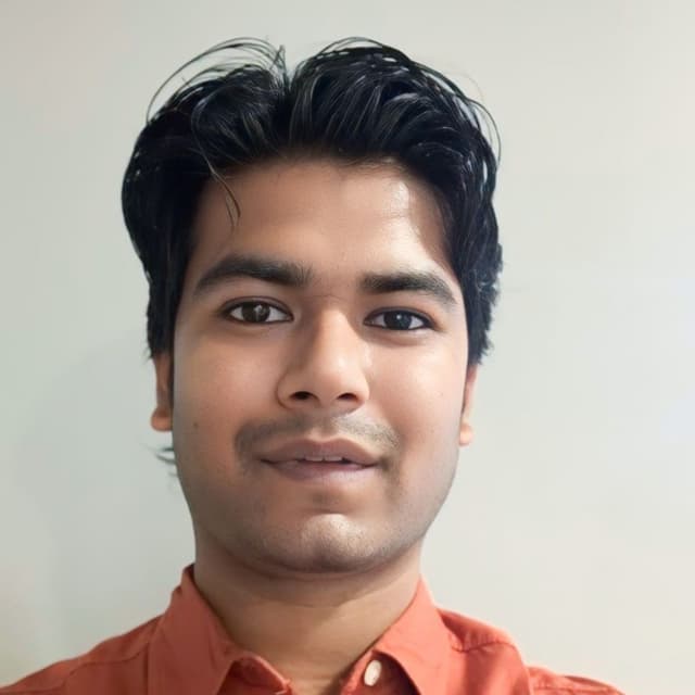 Maneesh Singh