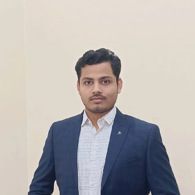 Maneesh .